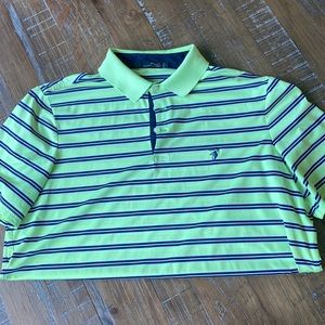 DeerWood Golf Polo